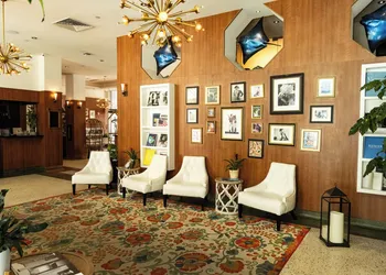 Hotel Croydon hotel thumbnail 3