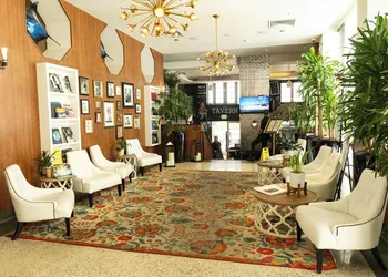 Hotel Croydon hotel thumbnail 5