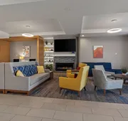 Holiday Inn Express & Suites Oklahoma City NW-Quail Springs by IHG hotel detail image 3