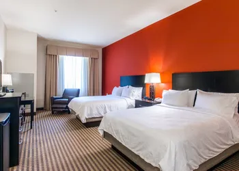 Holiday Inn Express & Suites Oklahoma City NW-Quail Springs by IHG hotel thumbnail 4