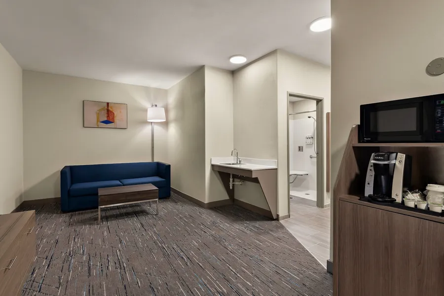 Holiday Inn Express & Suites Oklahoma City NW-Quail Springs by IHG hotel detail image 6