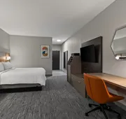 Holiday Inn Express & Suites Oklahoma City NW-Quail Springs by IHG hotel detail image 7