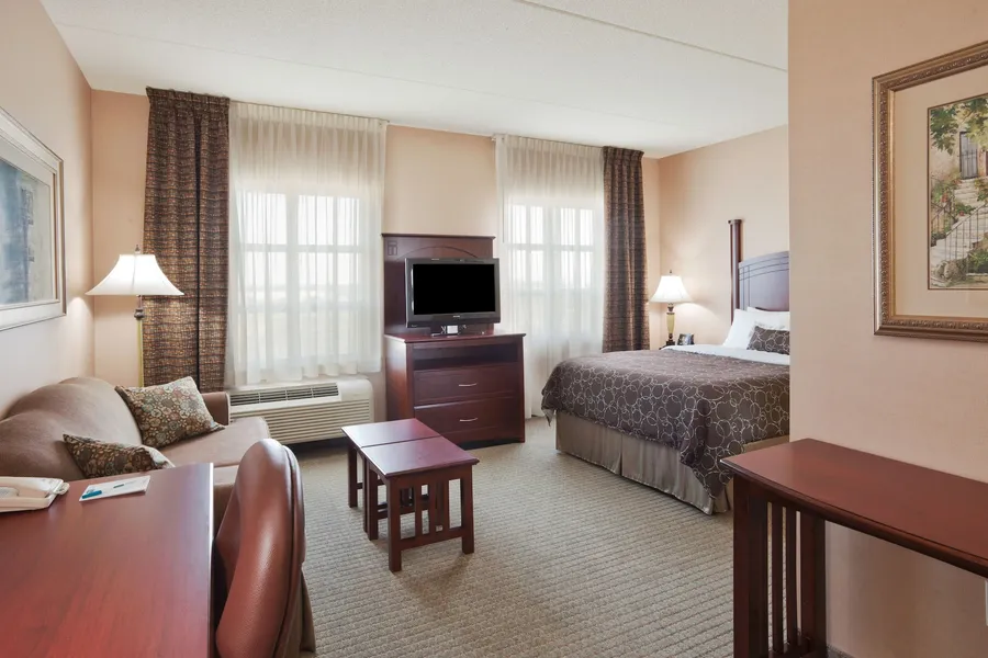 Staybridge Suites Oakville by IHG hotel detail image 2