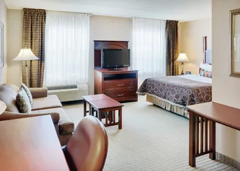 Staybridge Suites Oakville by IHG hotel thumbnail 3