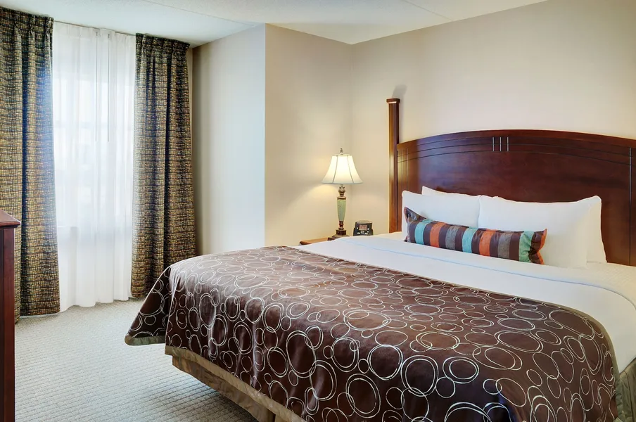 Staybridge Suites Oakville by IHG hotel detail image 6