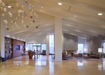 Hilton Mississauga/Meadowvale hotel thumbnail 2