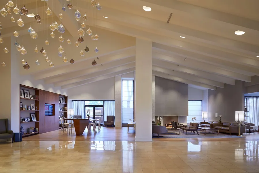 Hilton Mississauga/Meadowvale hotel detail image 2