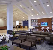 Hilton Mississauga/Meadowvale hotel detail image 3