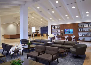 Hilton Mississauga/Meadowvale hotel thumbnail 3