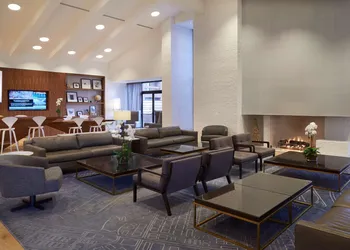 Hilton Mississauga/Meadowvale hotel thumbnail 5