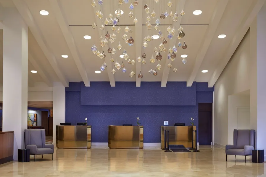 Hilton Mississauga/Meadowvale hotel detail image 6