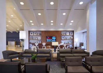 Hilton Mississauga/Meadowvale hotel thumbnail 7