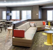 SpringHill Suites by Marriott Columbus hotel detail image 3