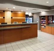 SpringHill Suites by Marriott Columbus hotel detail image 4