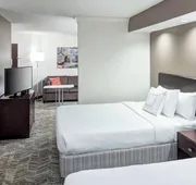 SpringHill Suites by Marriott Columbus hotel detail image 5