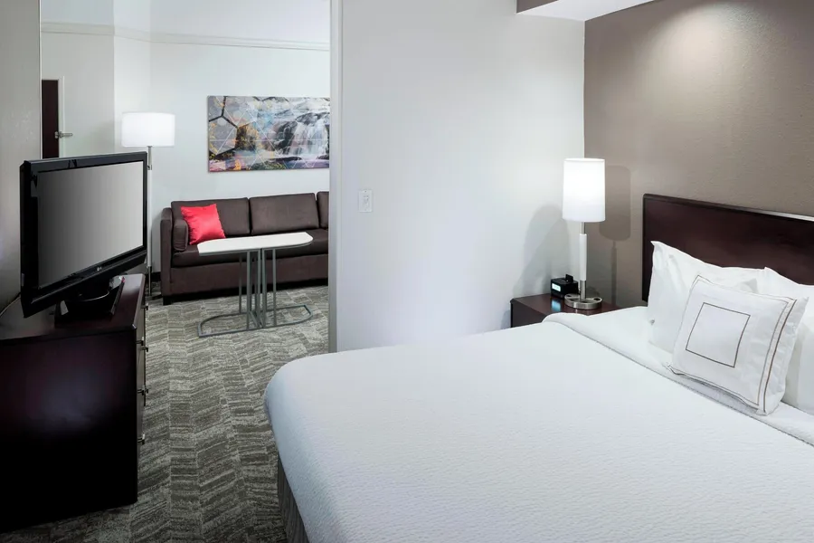 SpringHill Suites by Marriott Columbus hotel detail image 6