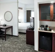 SpringHill Suites by Marriott Columbus hotel detail image 7