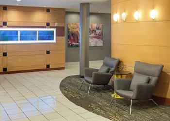 SpringHill Suites by Marriott Columbus hotel thumbnail 2