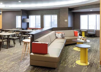 SpringHill Suites by Marriott Columbus hotel thumbnail 3