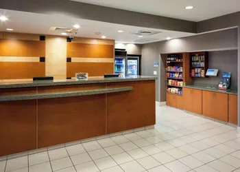 SpringHill Suites by Marriott Columbus hotel thumbnail 4