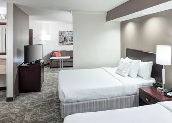 SpringHill Suites by Marriott Columbus hotel thumbnail 5