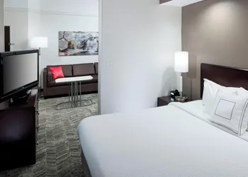 SpringHill Suites by Marriott Columbus hotel thumbnail 6