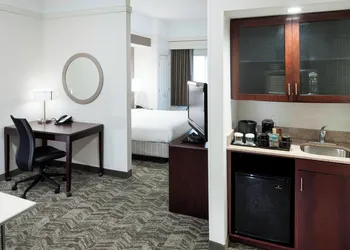 SpringHill Suites by Marriott Columbus hotel thumbnail 7