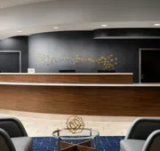 Courtyard by Marriott Washington Capitol Hill/Navy Yard hotel detail image 3