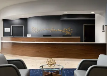 Courtyard by Marriott Washington Capitol Hill/Navy Yard hotel thumbnail 3