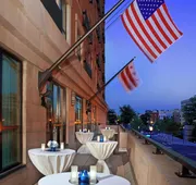 Courtyard by Marriott Washington Capitol Hill/Navy Yard hotel detail image 4