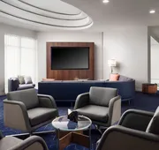Courtyard by Marriott Washington Capitol Hill/Navy Yard hotel detail image 7