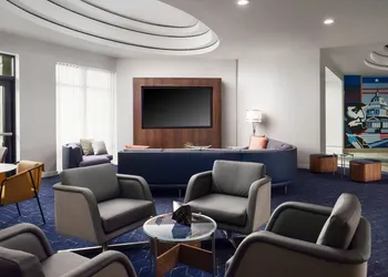 Courtyard by Marriott Washington Capitol Hill/Navy Yard hotel thumbnail 7