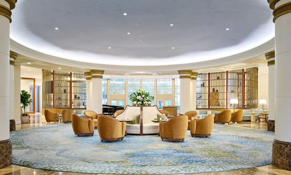 The Potomac Hotel, Autograph Collection hotel detail image 2