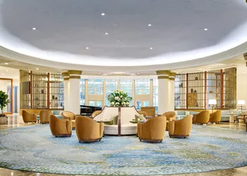 Salamander Washington DC hotel thumbnail 2