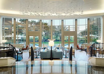 Salamander Washington DC hotel thumbnail 4
