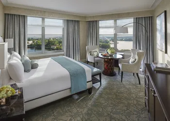 Salamander Washington DC hotel thumbnail 7