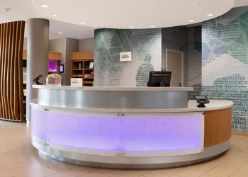 SpringHill Suites by Marriott San Angelo hotel thumbnail 2