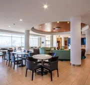 SpringHill Suites by Marriott San Angelo hotel detail image 3
