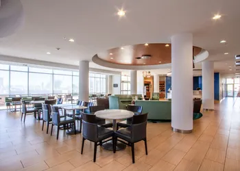 SpringHill Suites by Marriott San Angelo hotel thumbnail 3