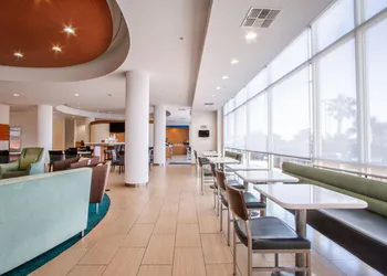 SpringHill Suites by Marriott San Angelo hotel thumbnail 4