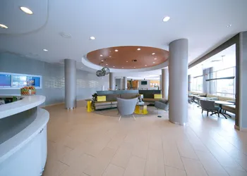 SpringHill Suites by Marriott San Angelo hotel thumbnail 5