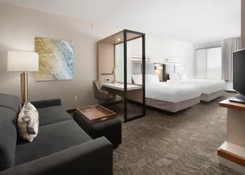 SpringHill Suites by Marriott San Angelo hotel thumbnail 6