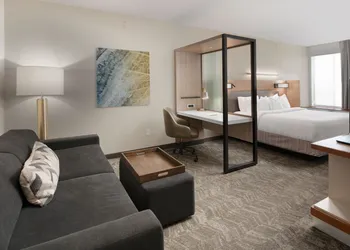SpringHill Suites by Marriott San Angelo hotel thumbnail 8