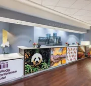 Kellogg Conference Hotel at Gallaudet University hotel detail image 3