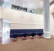 Kellogg Conference Hotel at Gallaudet University hotel detail image 4