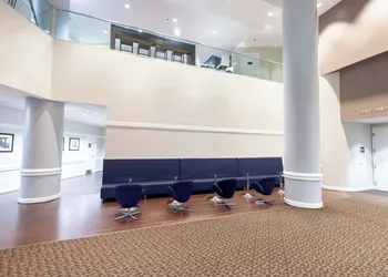 Kellogg Conference Hotel at Gallaudet University hotel thumbnail 4