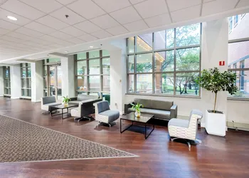 Kellogg Conference Hotel at Gallaudet University hotel thumbnail 5