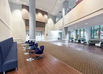 Kellogg Conference Hotel at Gallaudet University hotel thumbnail 6