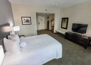 Kellogg Conference Hotel at Gallaudet University hotel thumbnail 8