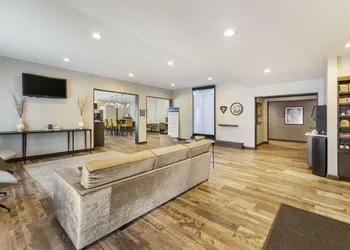 Best Western Plus Nashville Airport Hotel hotel thumbnail 2